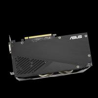 ASUS DUAL-GTX1660S-O6G-EVO 6GB GDDR6 192BIT 1XHDMI 1XDVI EKRAN KARTI